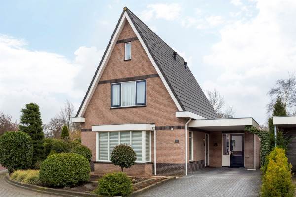 Woning Koningsvaren 50 Nijverdal