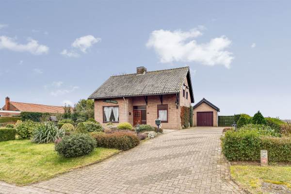 Woning Belenbroeklaan 5 Heythuysen