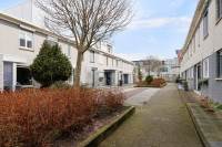 Woning Palissander 36 Dordrecht