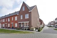 Woning De Groene Valk 25 Wormerveer