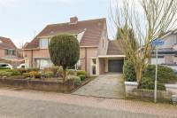 Woning Ganzetrek 47 Soest