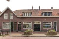Woning Nieuwehaven 59 Gouda
