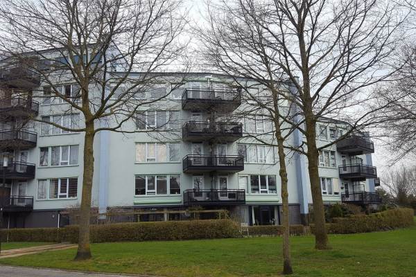 Woning Pastorielaan 78 Hoogland