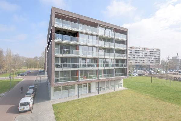 Woning Rentmeesterlaan 53 Middelburg