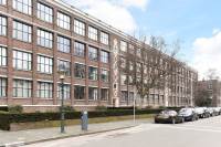 Woning Riouwstraat 88 Den Haag