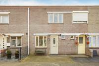 Woning Twellostraat 38 Amsterdam