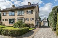 Woning Rembrandt van Rijnstraat 3 Kerkrade