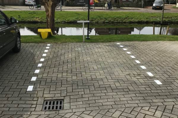 Woning Neherpark 2264 Leidschendam