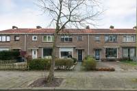Woning Van Balenstraat 14 Purmerend
