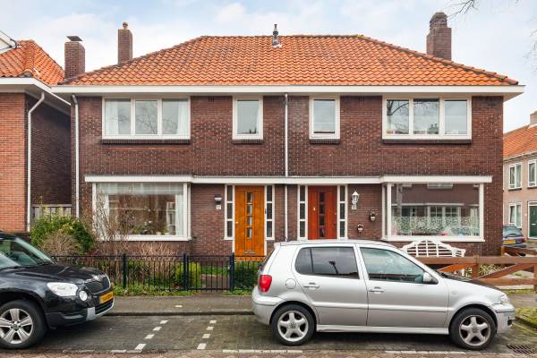 Woning Anemoonstraat 12 Koog aan de Zaan