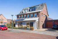 Woning San Marco 24 Hoofddorp