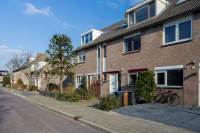 Woning Albert Verweijlaan 101 Hillegom