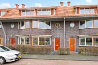 Woning Blériotlaan 54 Den Haag