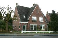 Woning Kastanjelaan 24 Rhenen