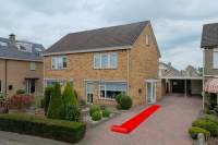 Woning Markgravenweg 54 Almelo