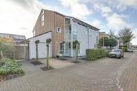 Woning Mattenbieslaan 24 Vleuten