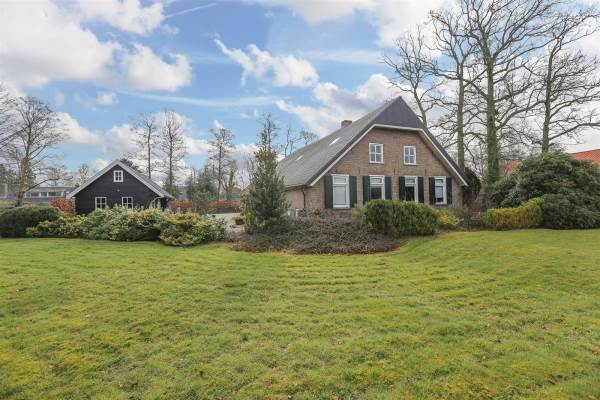 Woning Arnhemseweg 37 Leusden