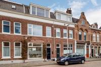 Woning Prinsenstraat 26 Utrecht