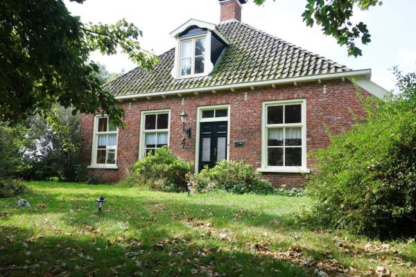 Woning Dekemawei 13 Baard