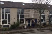 Woning Groep Meelhuysenstraat 24 Almere