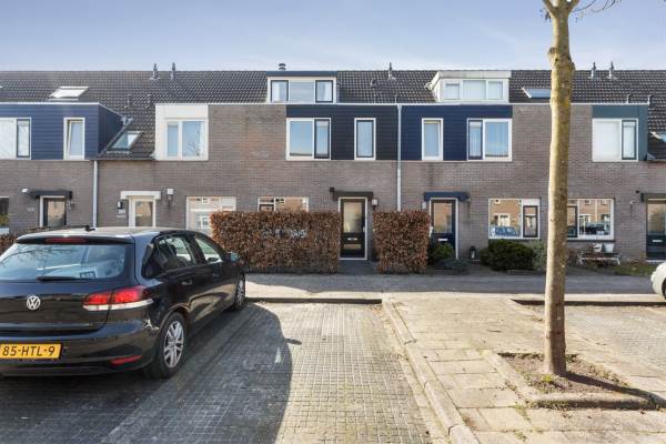 Woning De Koop 124 Hoogland