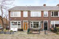 Woning Reitzstraat 129 Haarlem