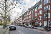 Woning Churchill-laan 209 Amsterdam