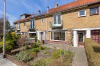 Woning Randweg 101 Bussum