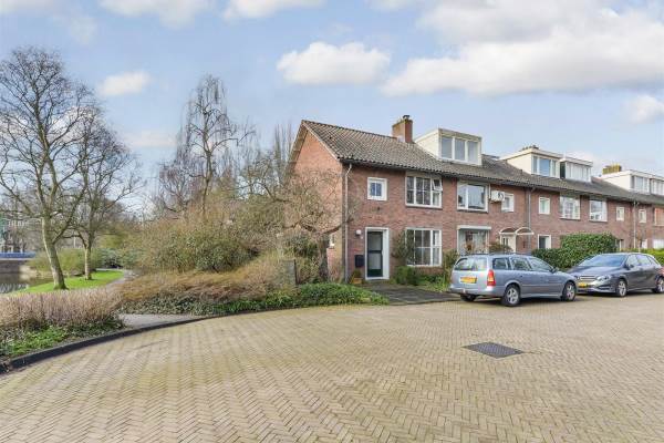 Woning Judith Leijsterweg 14 Amstelveen