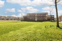 Woning Brand Dirk Ochsepark 12 Amsterdam