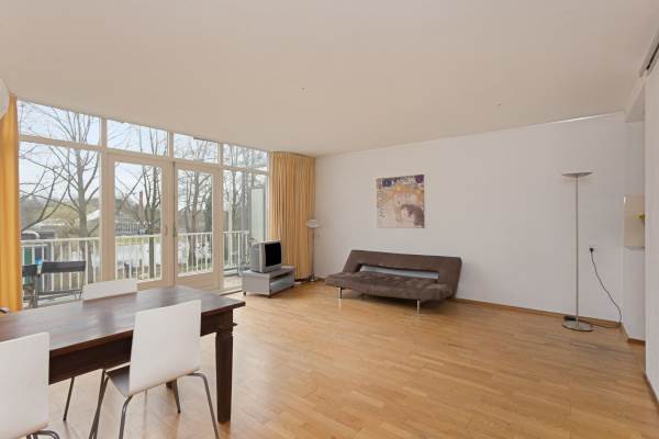 Woning Kamerlingh Onneslaan 26 Amsterdam