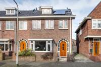 Woning Berkenlaan 24 Beverwijk