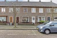Woning Kastanjelaan 20 Beverwijk