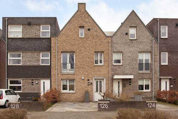 Woning Leurse Dijk 126 Etten-Leur