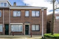 Woning Paus Adriaanstraat 82 Tilburg