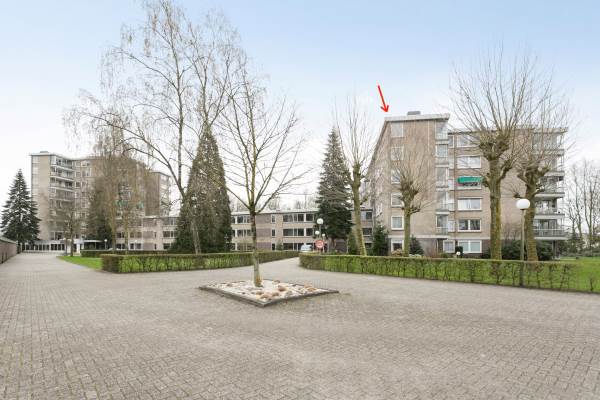 Woning Esschebaan 194 Oisterwijk