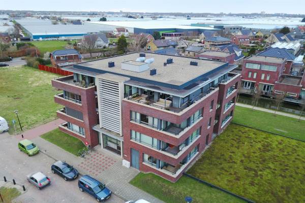 Woning Van Poeljestraat 96 Honselersdijk