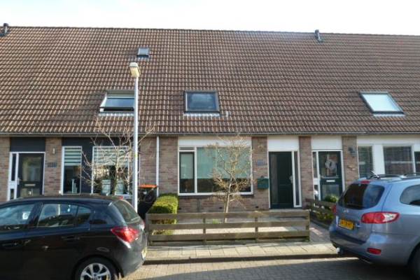 Woning Doorzwin 5022 88 SB Julianadorp