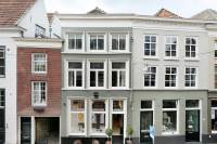 Woning Kruisstraat 8 Den Bosch