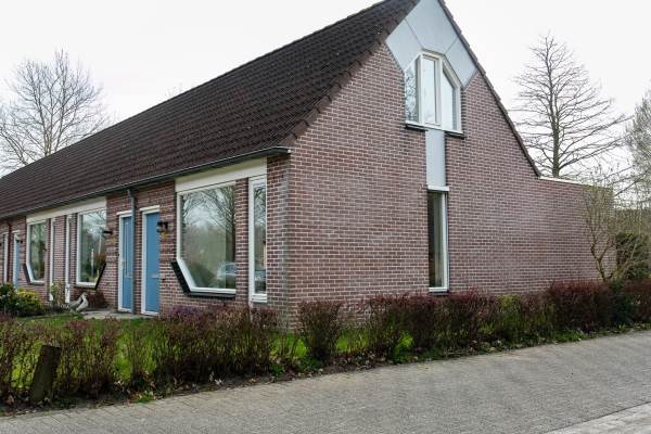 Woning Heemskerkstraat 47 Twello