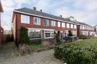 Woning Noordhoek Hegtstraat 40 Enschede