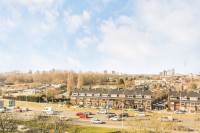 Woning Burgemeester van Slijpelaan 13 Rotterdam