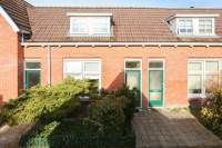 Woning Polderstraat 23 Leeuwarden