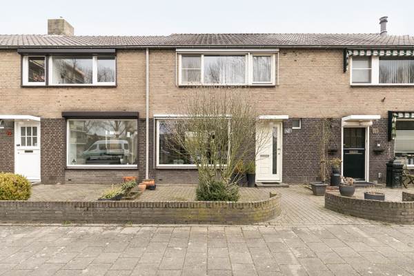 Woning Wildenborglaan 41 Arnhem