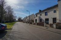 Woning Godfried Bomansstraat 10 Nijmegen