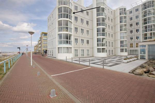 Woning Seinpostduin 174 Den Haag