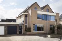 Woning Spaanse Mat 13 Dronten