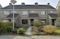 Woning Appelvink 11 Emmen