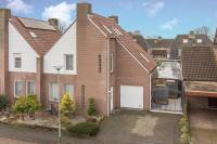 Woning Klaverstraat 11 Maasbree