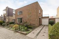 Woning Heijermansstraat 135 Zaandam